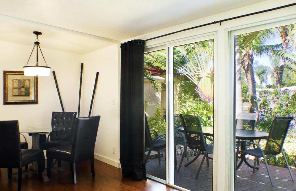 The Cabanas Guesthouse & Spa - Gay Resort Catering To Gay Men Oakland Park Exterior foto